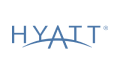 Hyatt logo