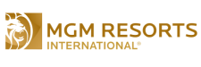MGM Resorts logo